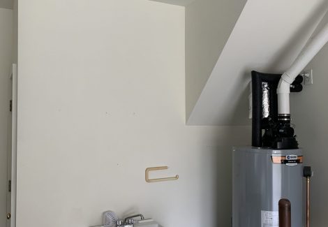 Garage Wall Painting Winston-Salem, NC