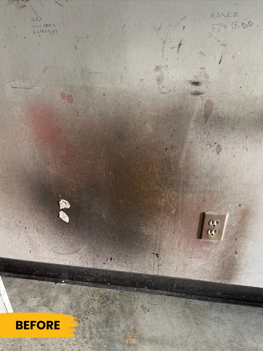 Warehouse Before Painting Preview Image 5