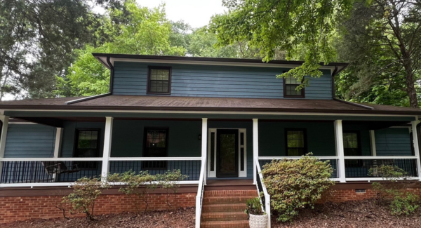 Exterior Painting in Clemmons, NC