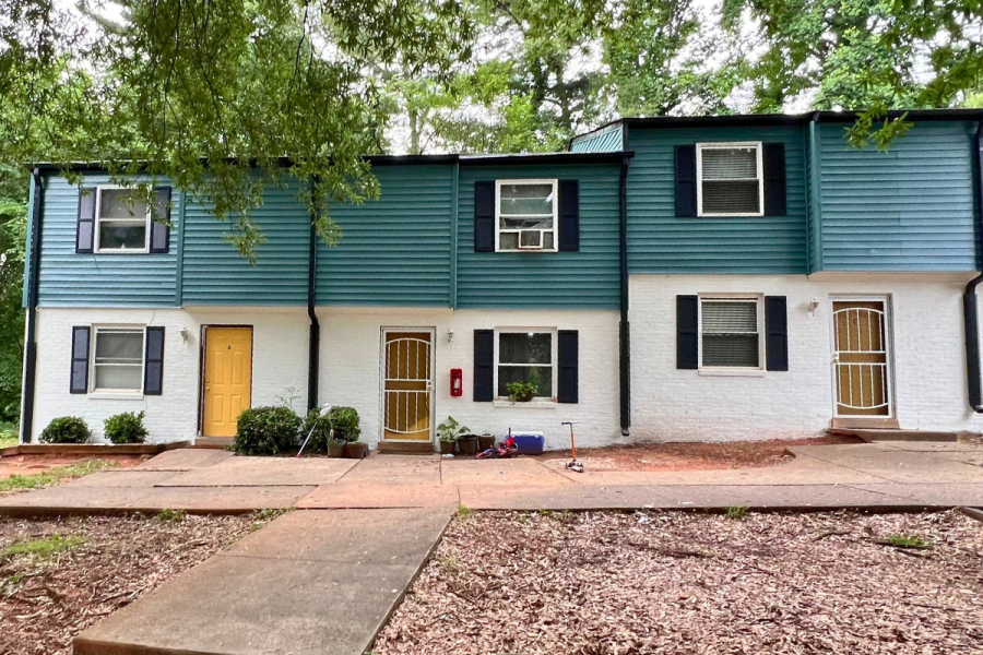 Townhome Painters Winston-Salem, NC Preview Image 1