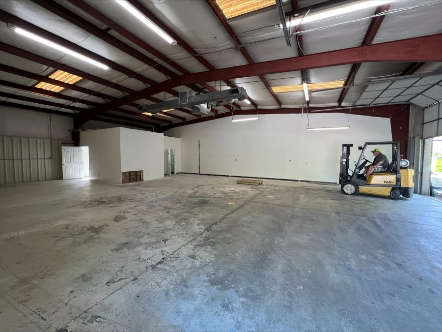 Commercial Interior Painting Winston-Salem Preview Image 1