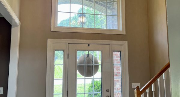 Foyer Painting in Winston-Salem, NC