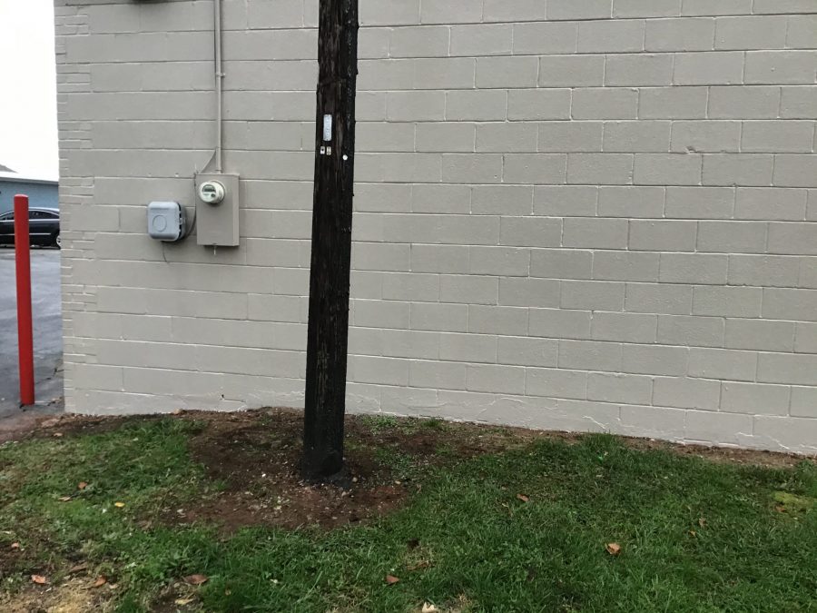 Commercial Retail Store Painters Winston-Salem, NC Preview Image 2