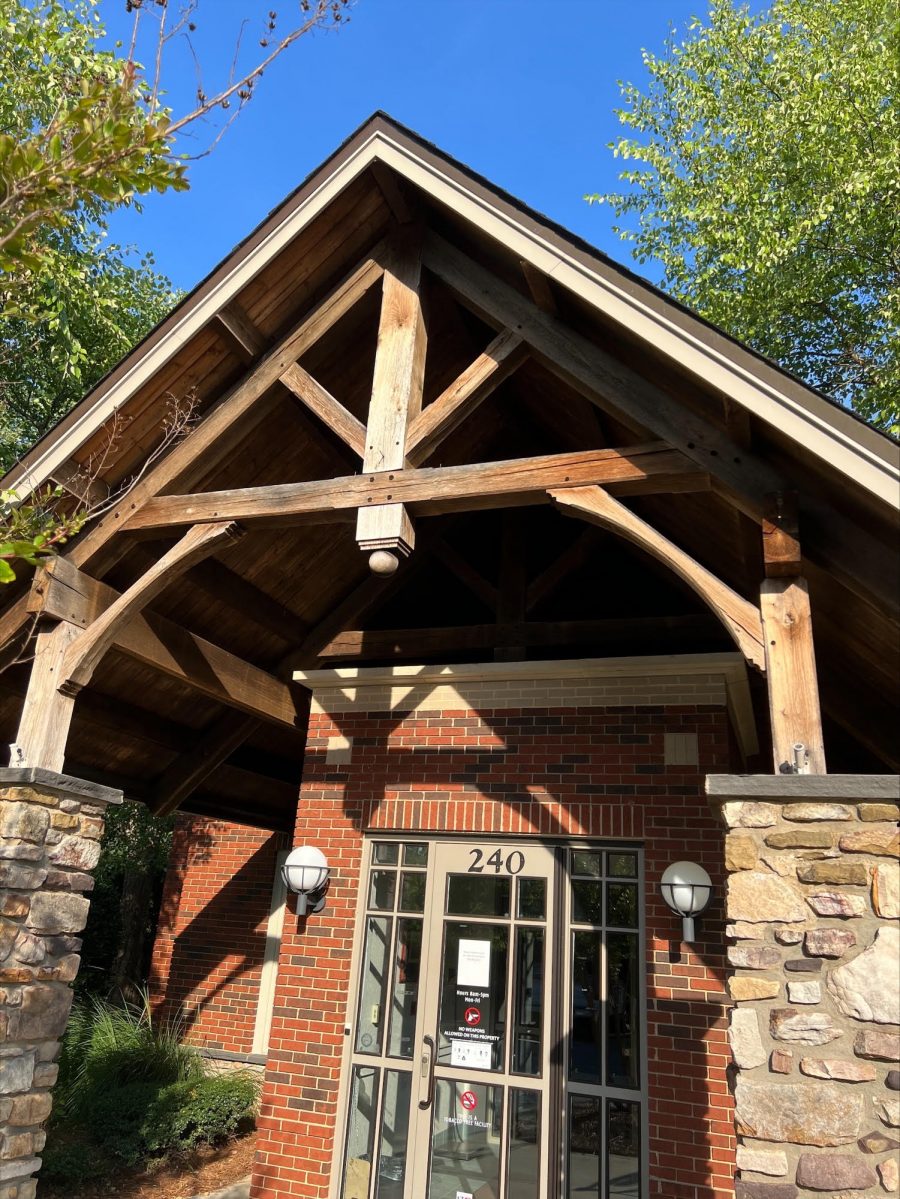 Wood Staining Kernersville, NC Preview Image 2