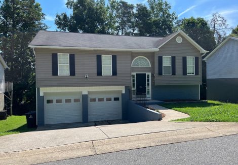 Block Painting Winston-Salem, NC