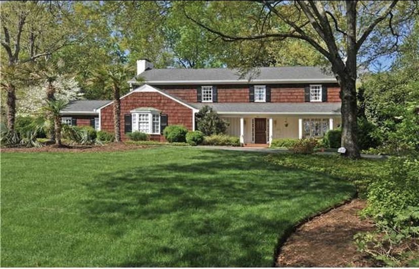 Before Exterior Painting Winston-Salem Preview Image 3