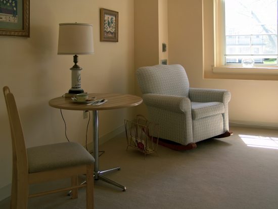 Professional Assisted Living Facility Painters Winston-Salem