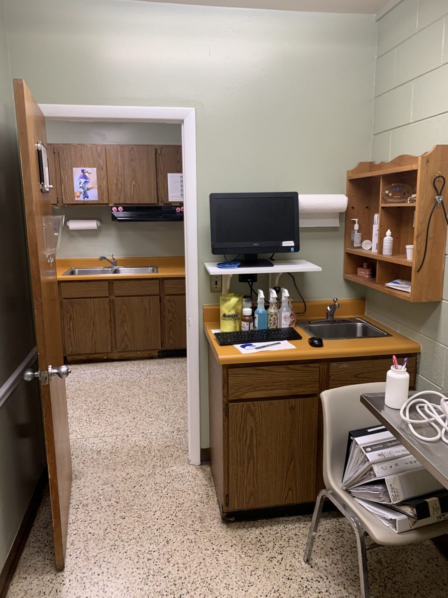 Medical Office Interior Painting Winston-Salem, NC Preview Image 3