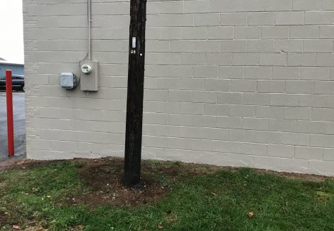 Commercial Retail Store Painters Winston-Salem, NC