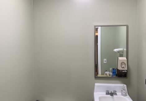 Veterinarian Hospital Painters Winston-Salem, NC