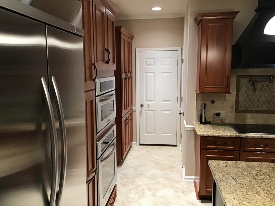 Kitchen Painter in Winston-Salem, NC Preview Image 1