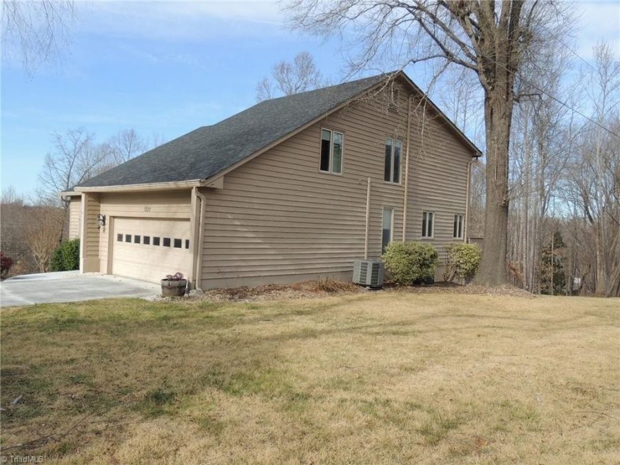 Before Painting Services Clemmons, NC Preview Image 8