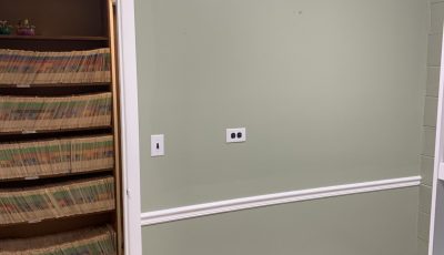 Medical Office Painters Winston-Salem, NC