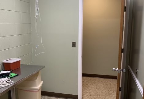 Medical Office Painting Winston-Salem, NC