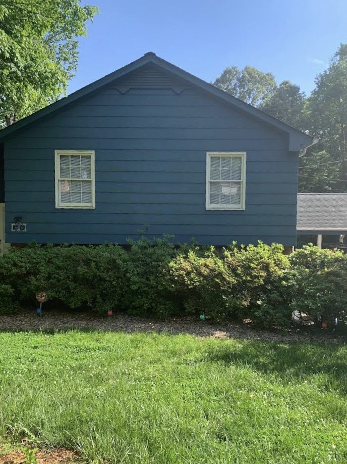 Exterior House Painting Winston-Salem, NC Preview Image 2