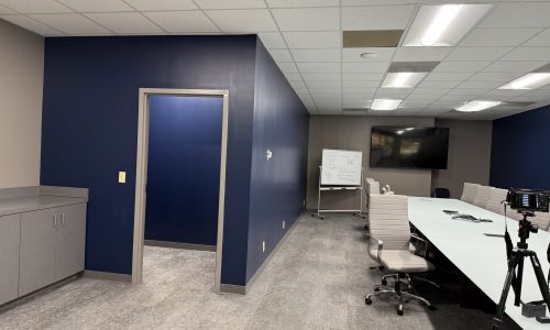 Main Conference Room