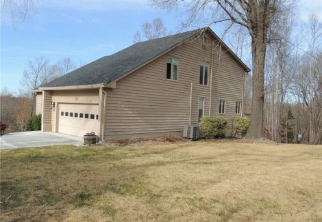 Before Painting Services Clemmons, NC