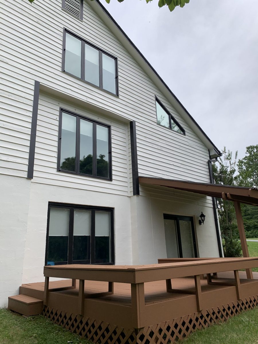 Exterior Painting Project Clemmons, NC Preview Image 1