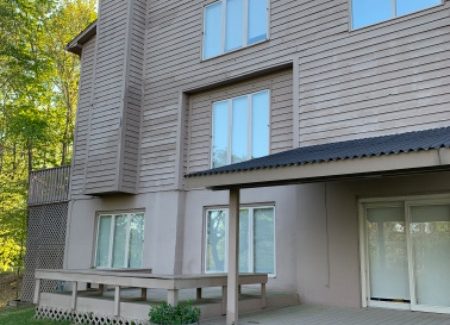 Before Residential Painting Services Clemmons, NC