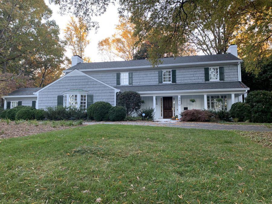 Exterior House Painting Winston-Salem, NC Preview Image 1