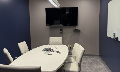 Large Conference Room