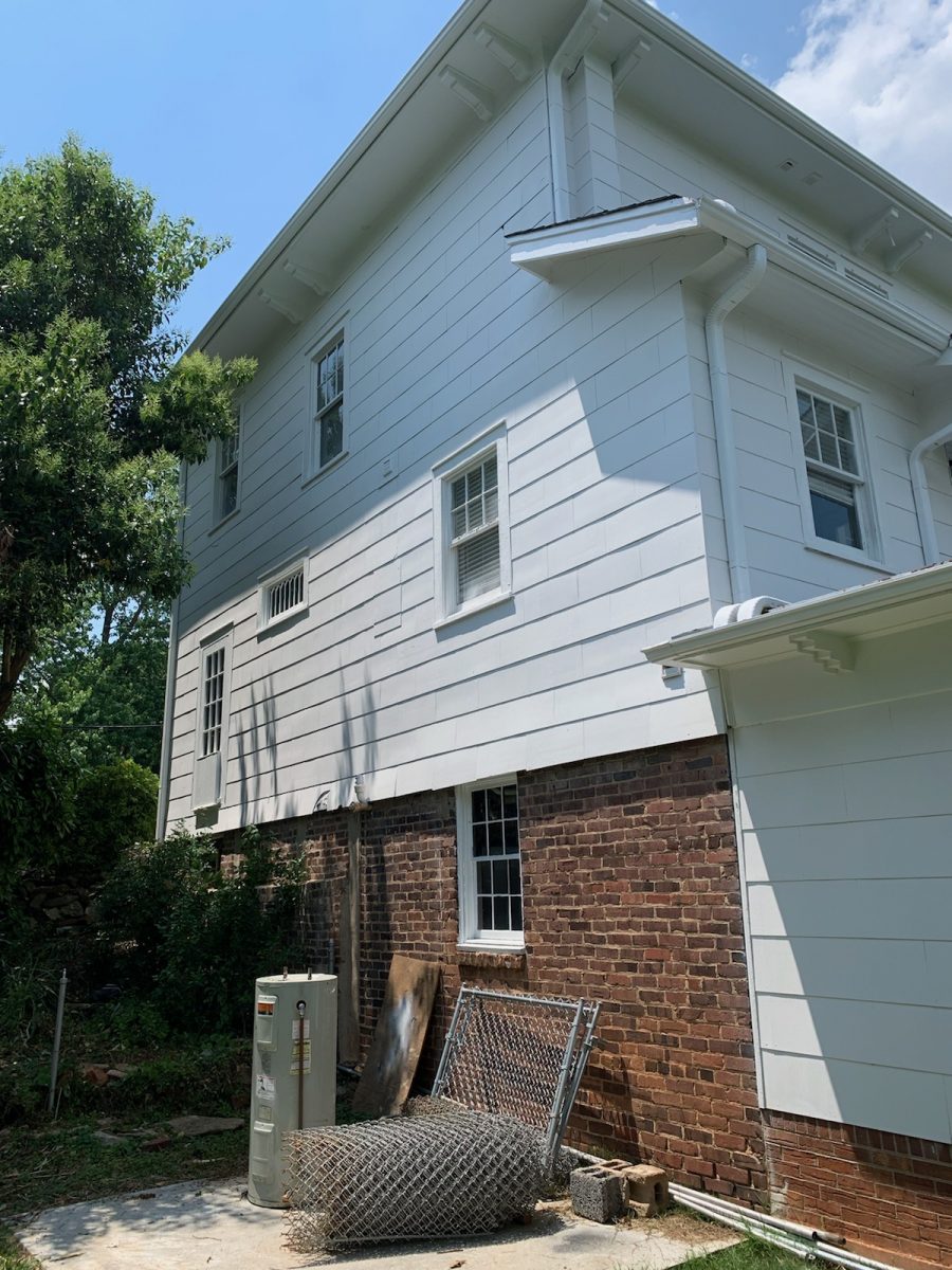 Exterior House Painting Washington Park, NC Preview Image 1
