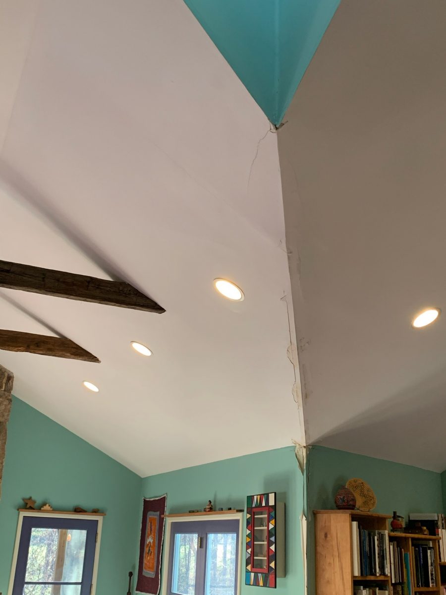 ceiling before Preview Image 3