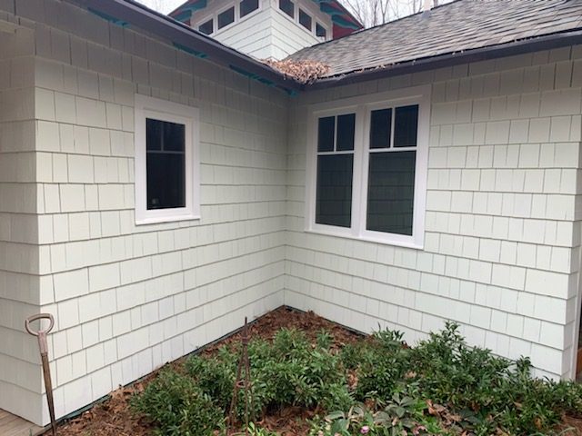 exterior painting Tobaccoville, NC Preview Image 2