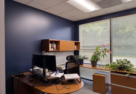 National Truck Protection Administration Offices