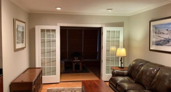 Den Painting in Winston-Salem, NC