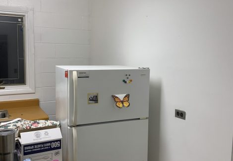 Medical Office Painting Services Winston-Salem, NC