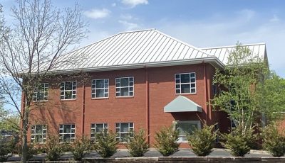 Commercial Painting Contractors Burlington, NC