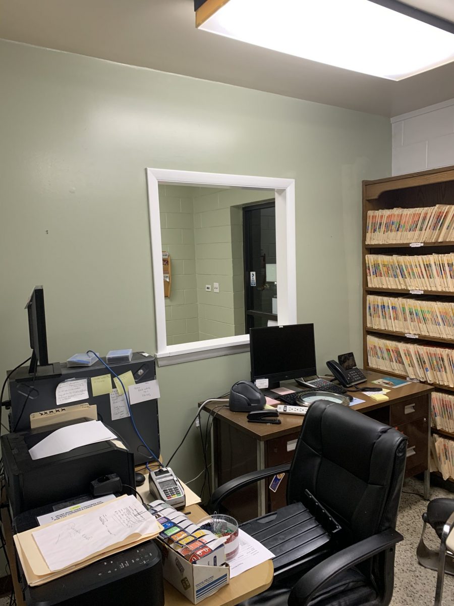 Veterinarian Hospital Painting Services Winston-Salem, NC Preview Image 5