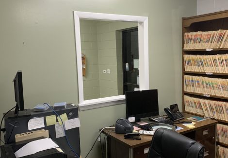 Veterinarian Hospital Painting Services Winston-Salem, NC