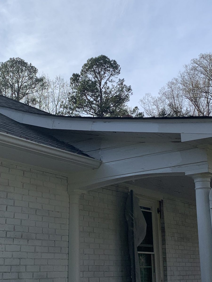 wood rot repairs winston-salem Preview Image 4