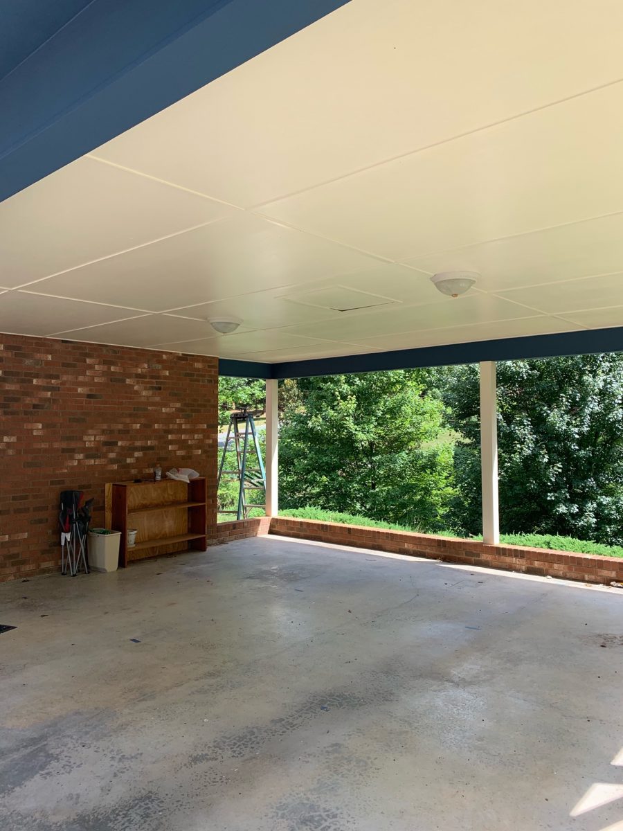 Exterior Painting Winston-Salem, NC Preview Image 3