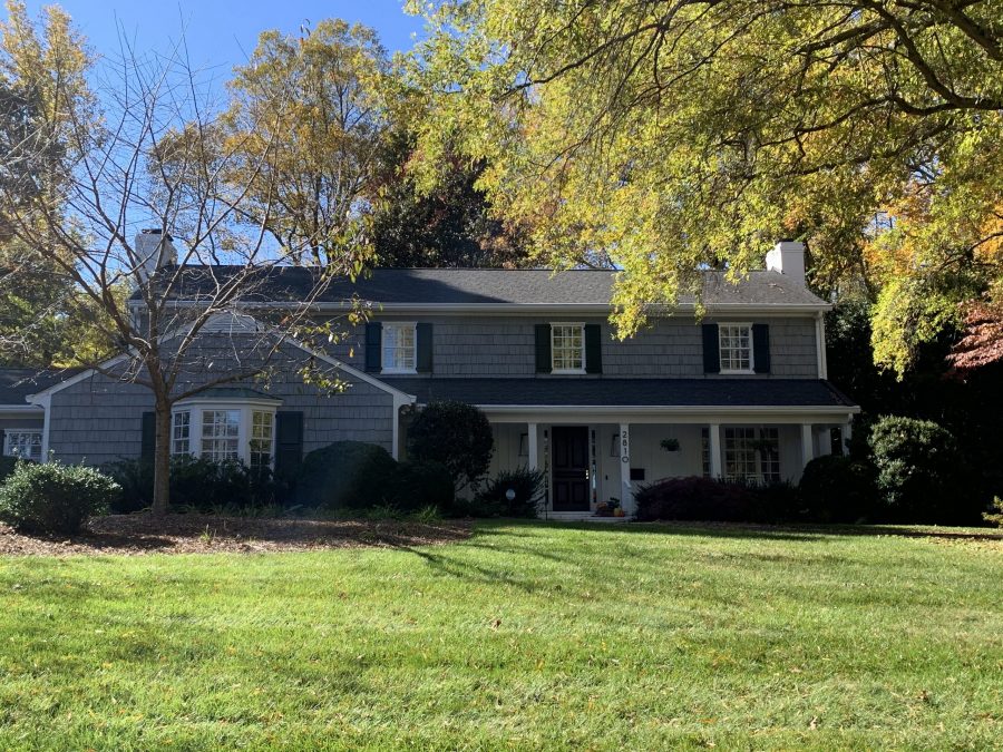 Exterior Painting Winston-Salem, NC Preview Image 2