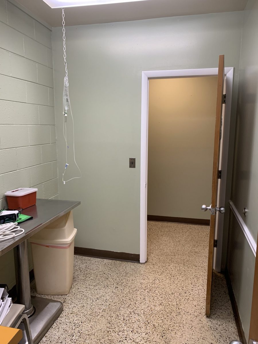 Medical Office Painting Winston-Salem, NC Preview Image 1