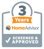 3 year home advisor badge