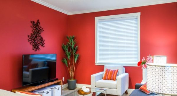 Interior & Exterior Paint Color Tips
