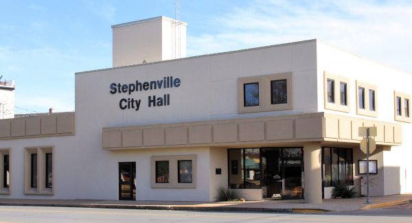 Stephenville