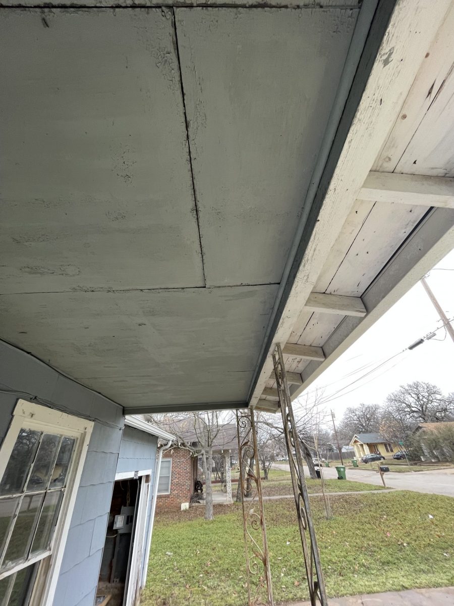 Wood Rot Preview Image 1