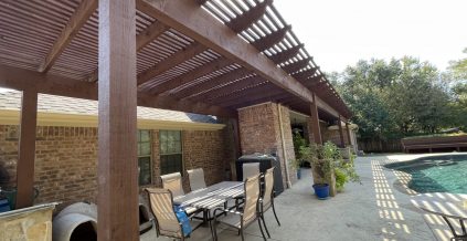 House Painting Project