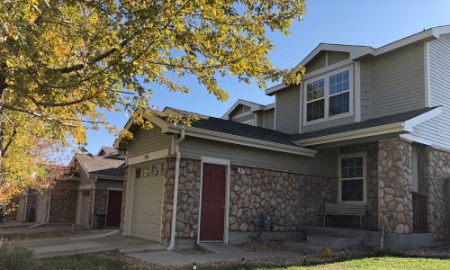 stock exterior photo