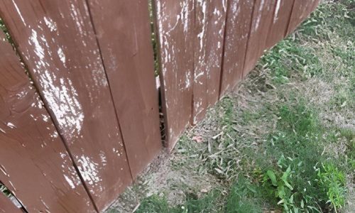 General Discoloration