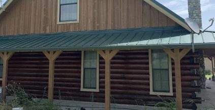 House Painting in Rhome, TX