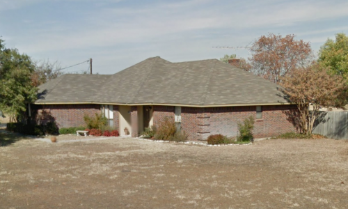 Sample Exterior Photo