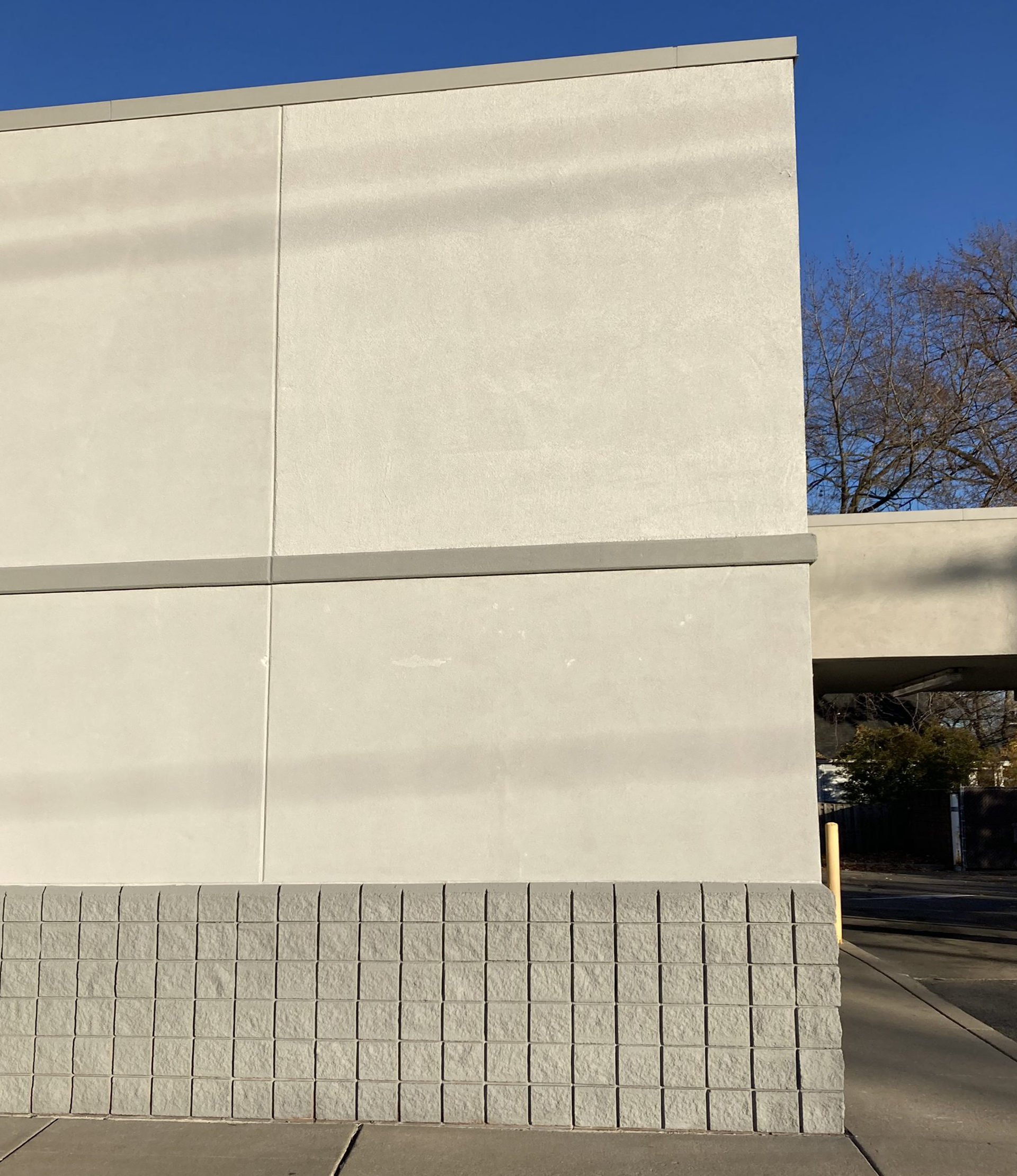 EIFS | Repaired & Restored