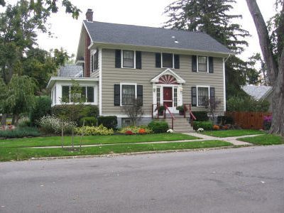 CertaPro Painters in Getzville, NY are your Exterior painting experts