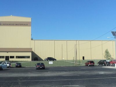 Commercial Industrial painting by CertaPro Painters in Buffalo, NY